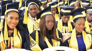 5 Reasons Why Most English Undergraduates Graduate with Low Grades Despite Studying Hard 