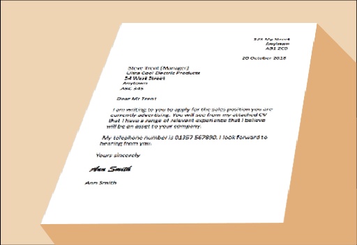 How To Write Formal/Official/Business Letters How To Write Formal/Official/Business Letters